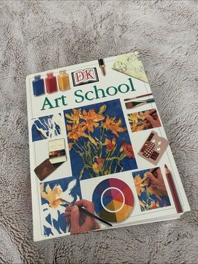 DK Art School